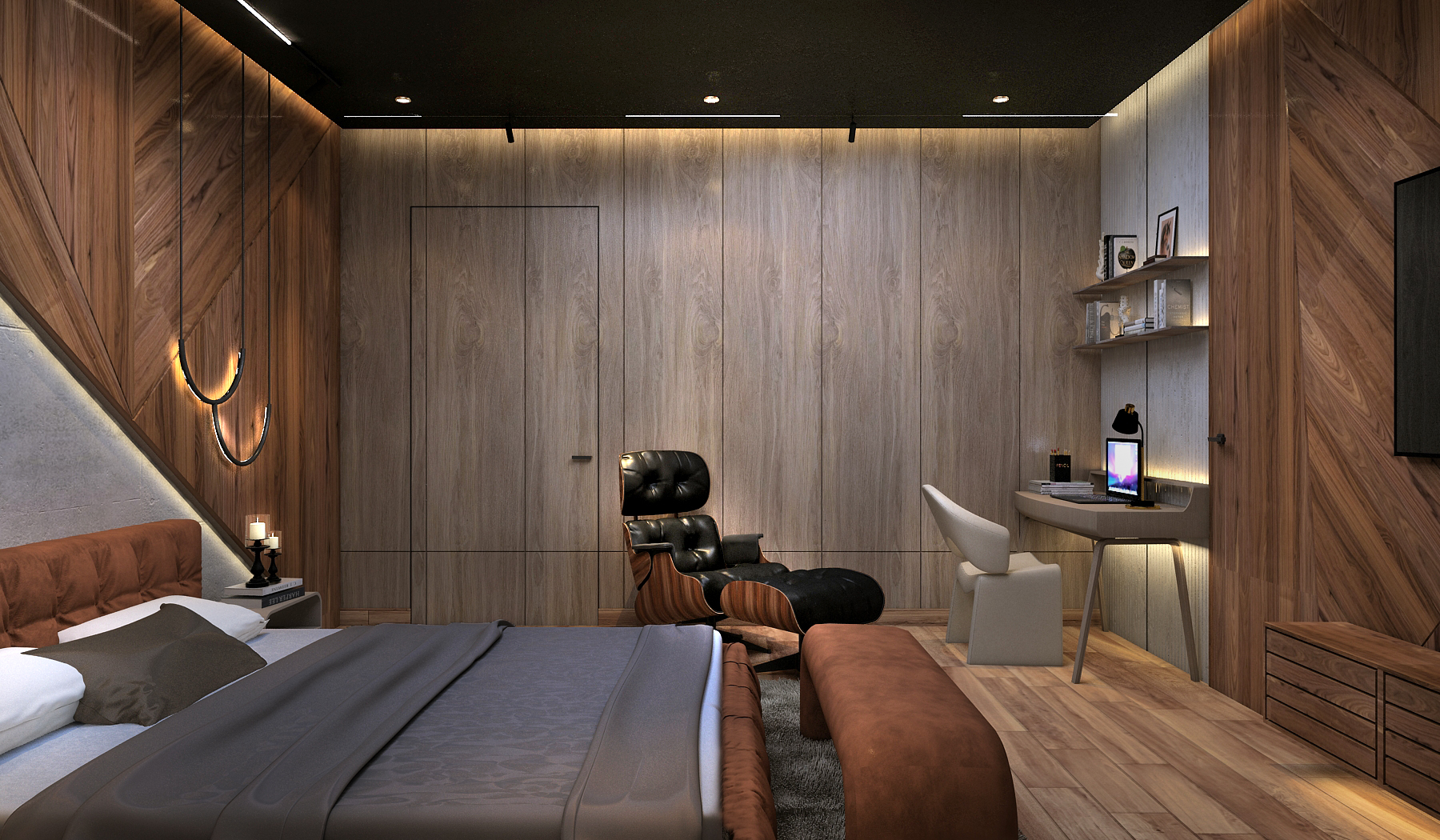 Millwork