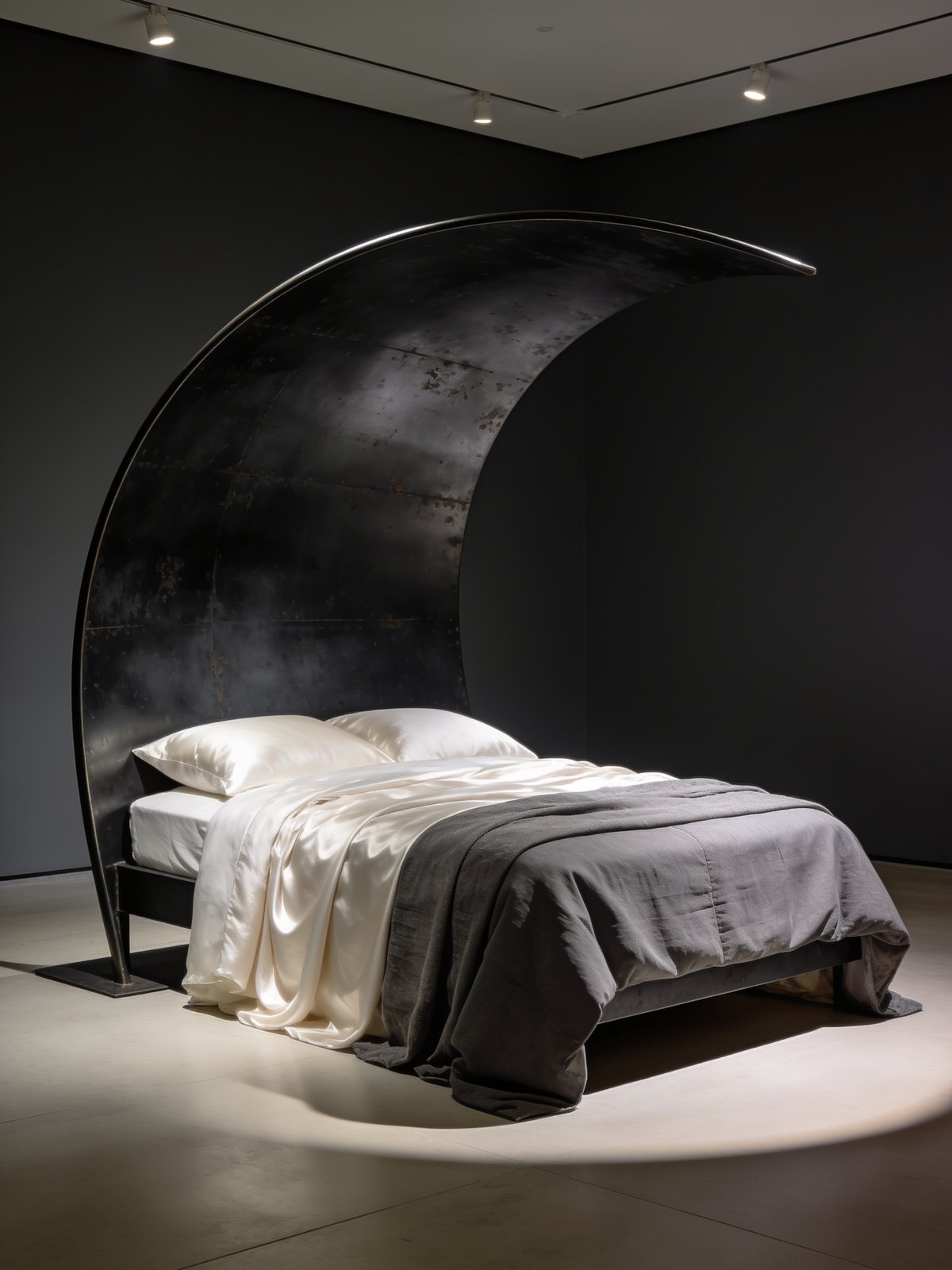 Arco Bed
