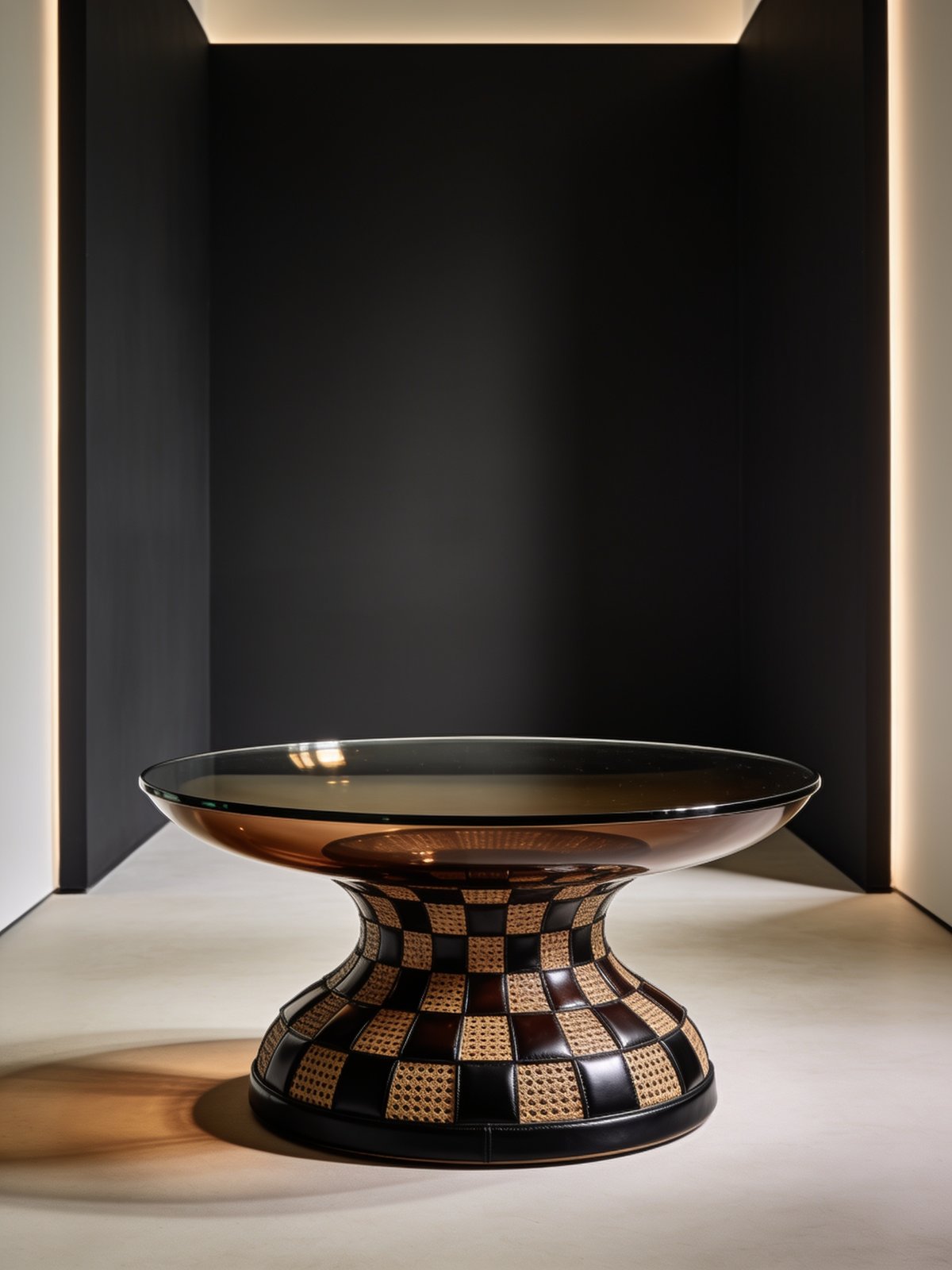 Bronze Coffee