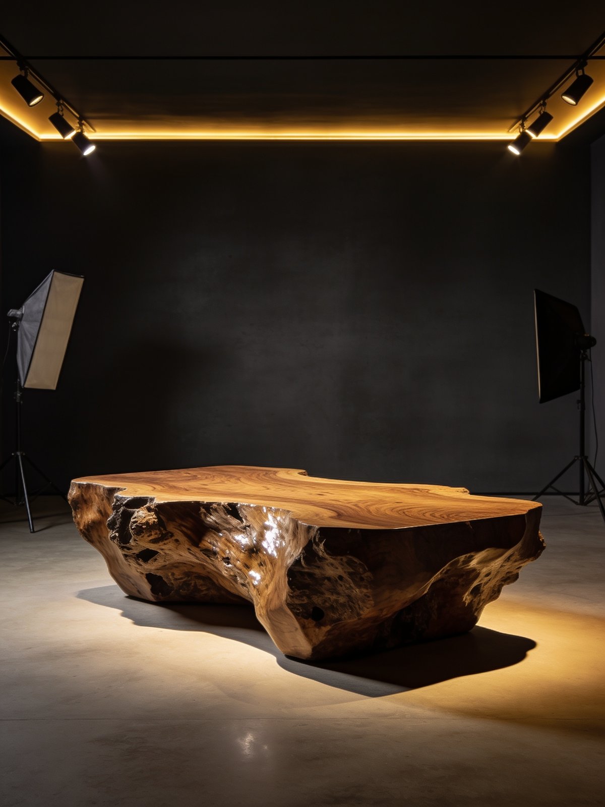 Burl Coffee