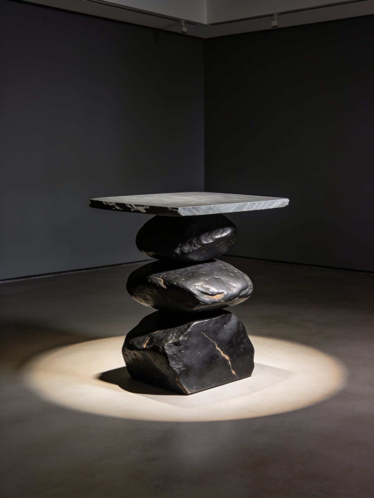 Cairn Side