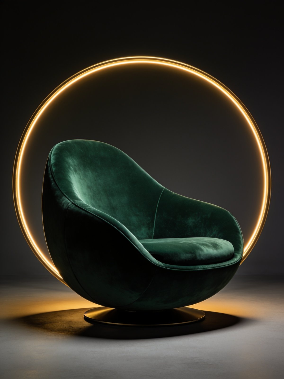 Cocoon Chair