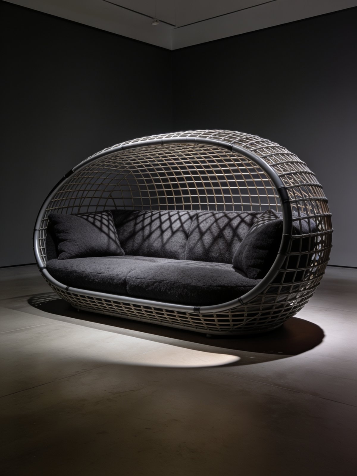 Cocoon Sofa