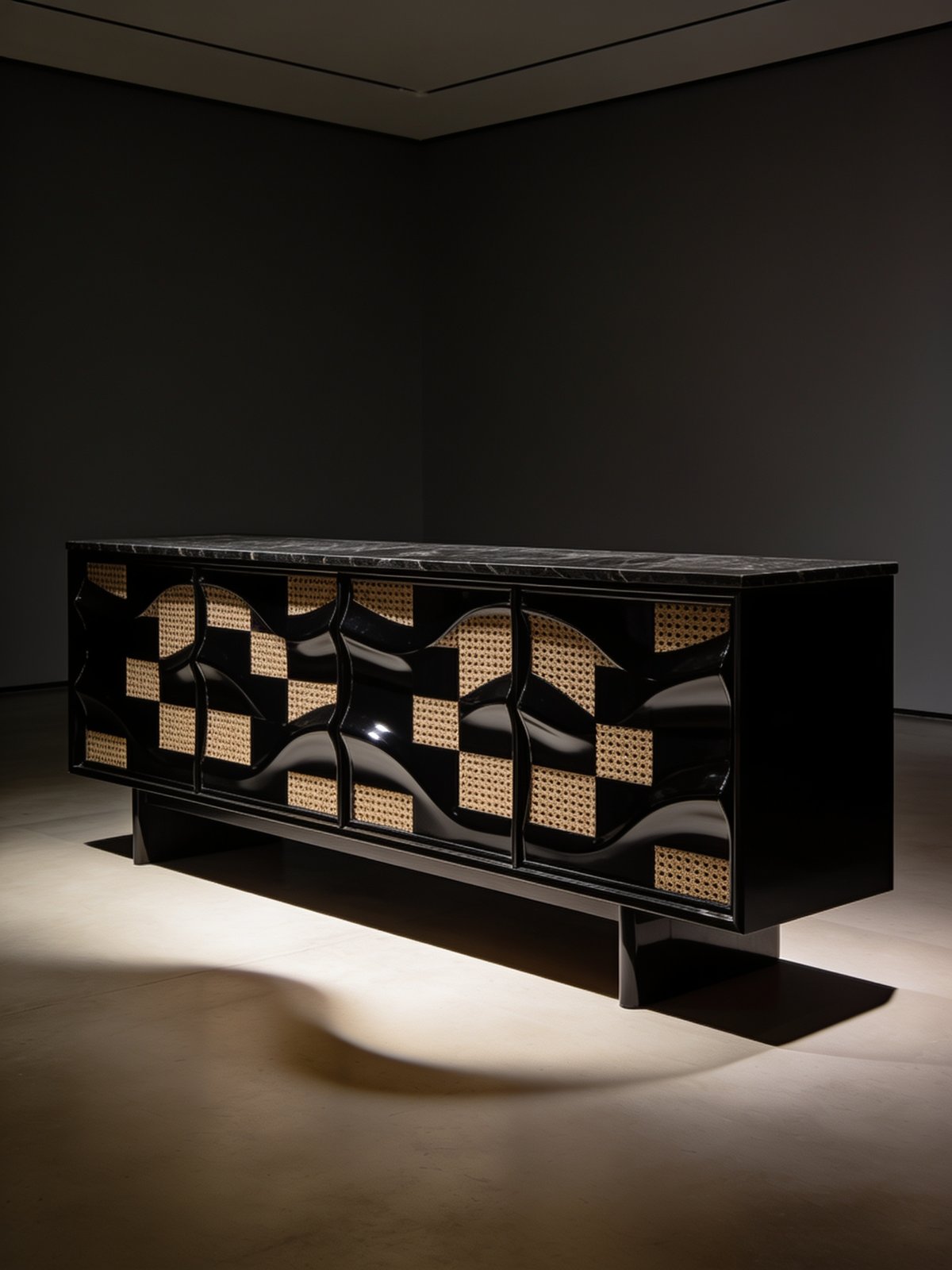Duna Sideboard