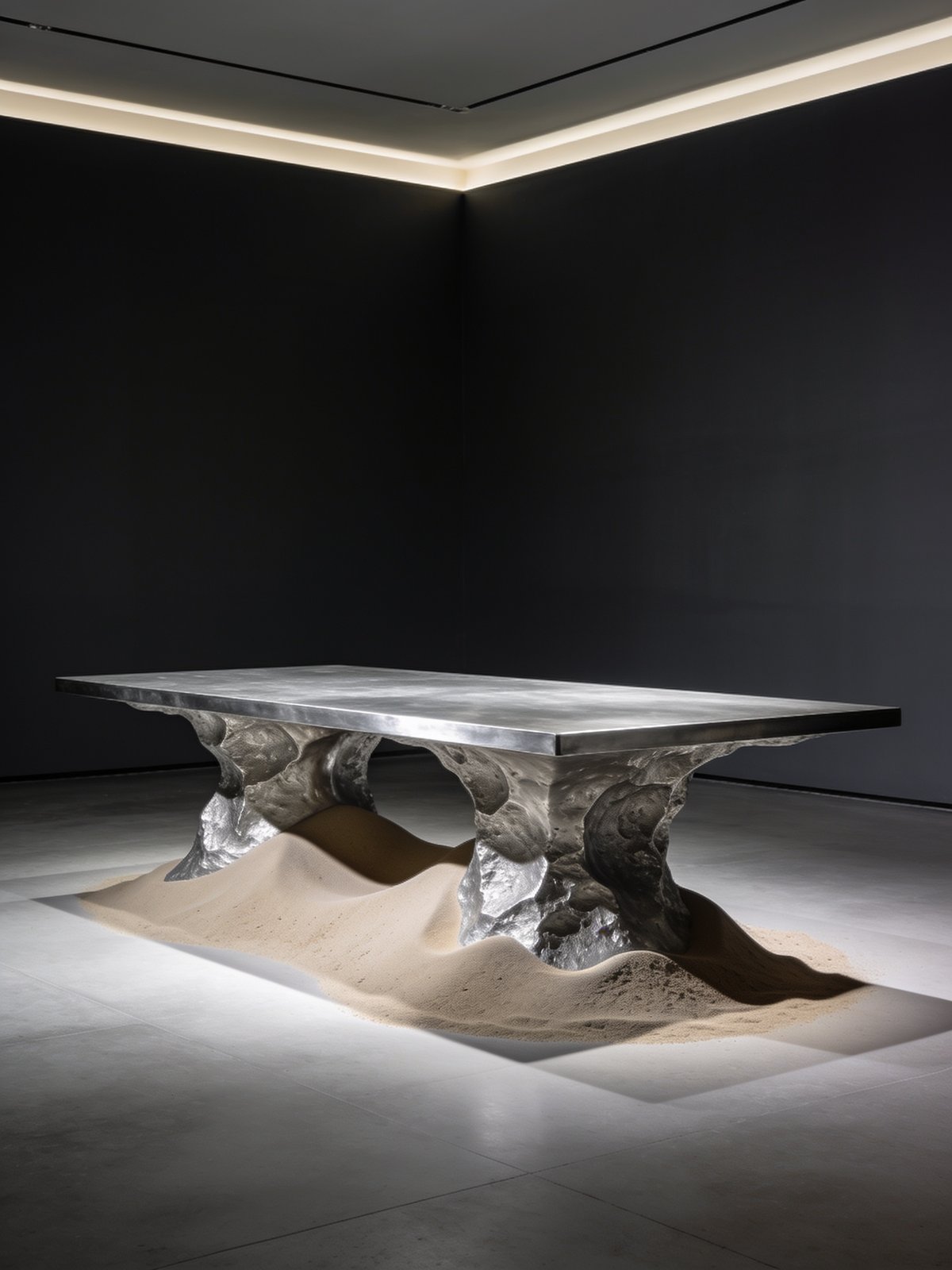 Dune Dining