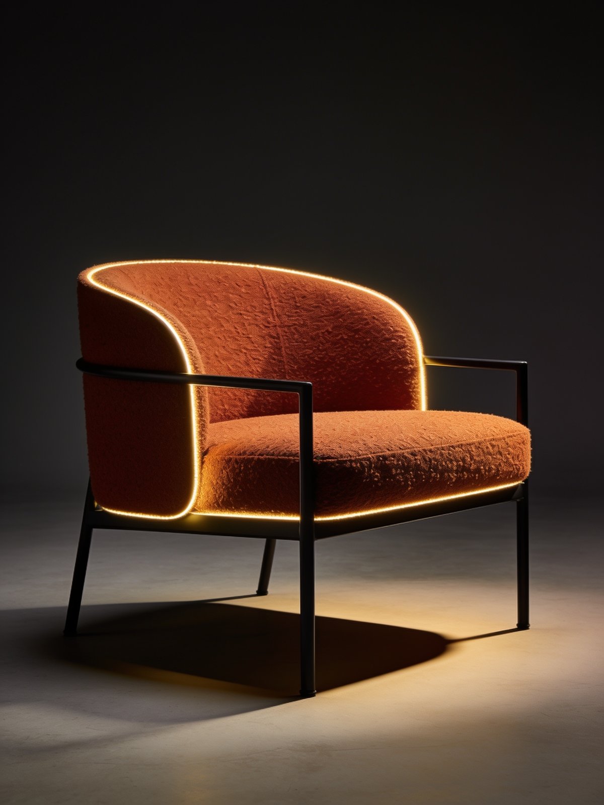 Ember Chair