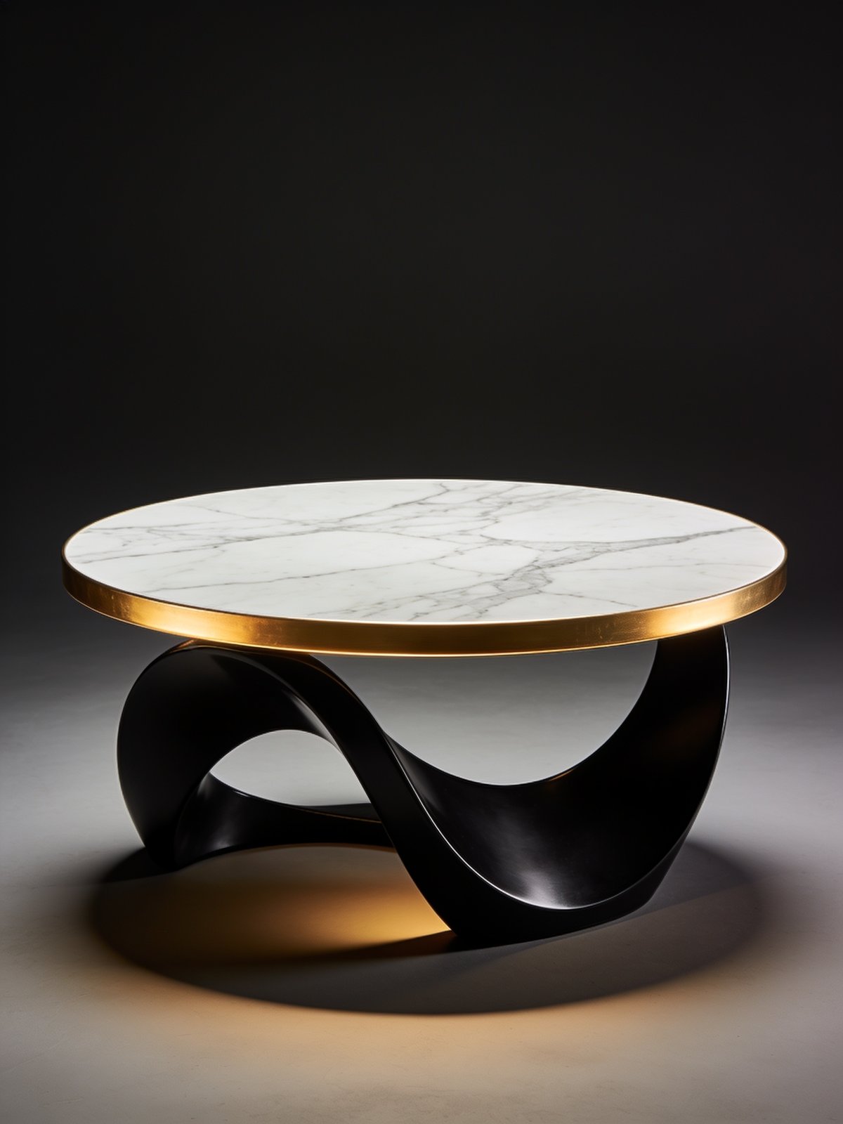 Halo Table