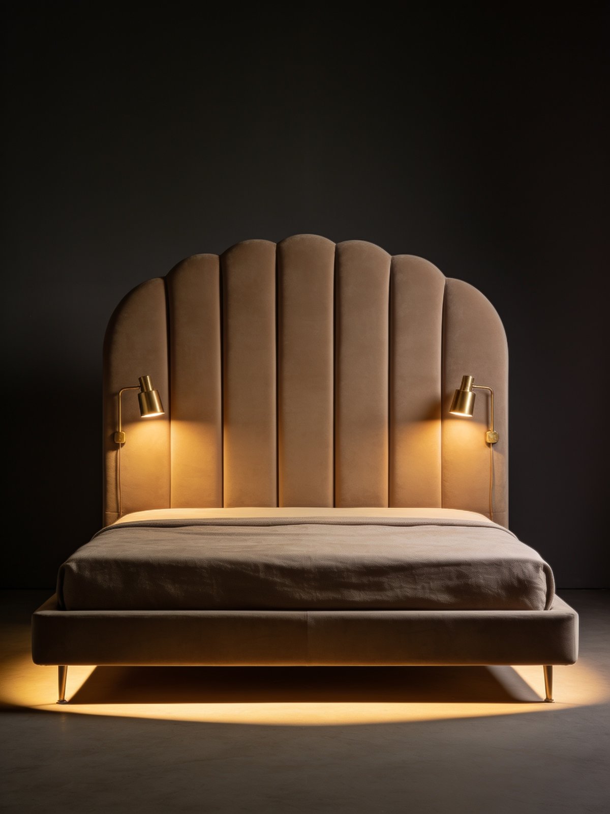 Haven Bed