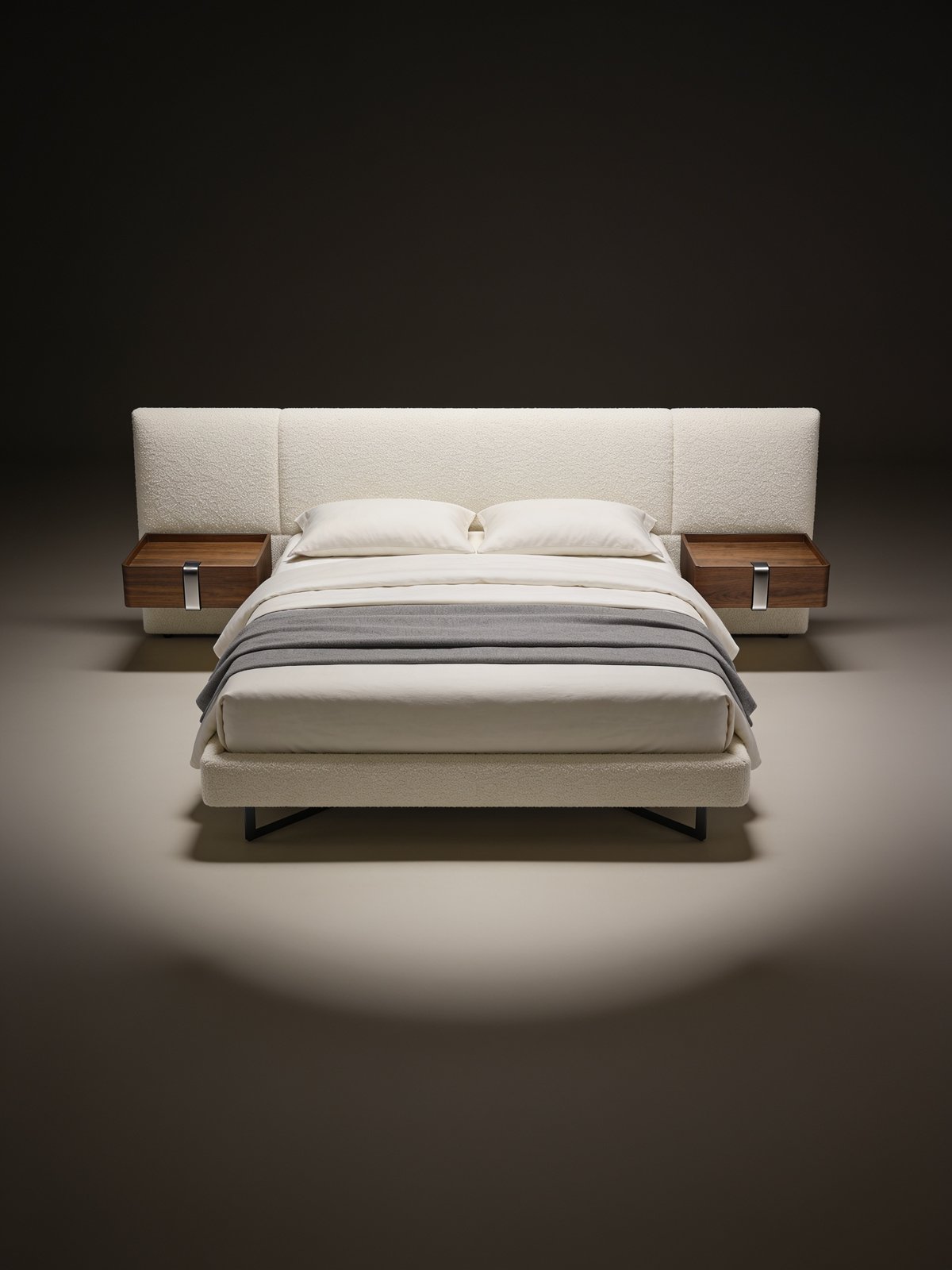 Isola Bed