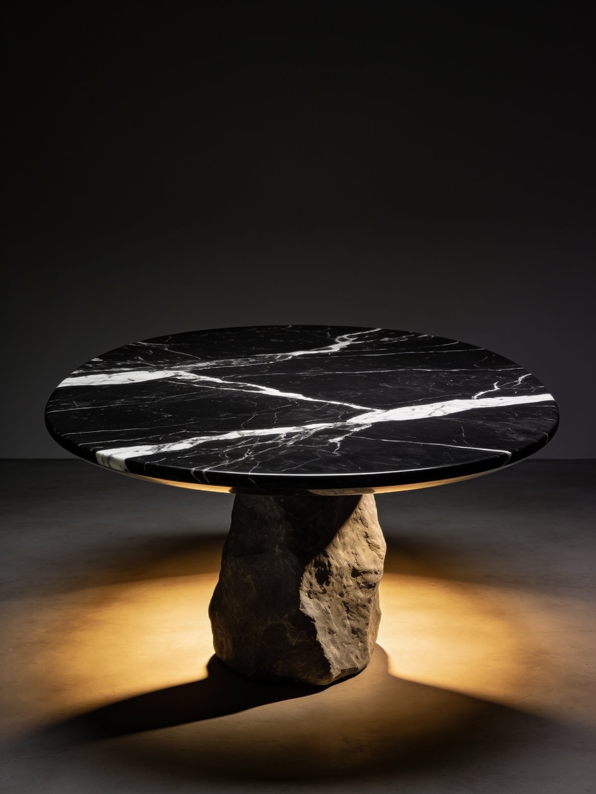 Marquina Dining