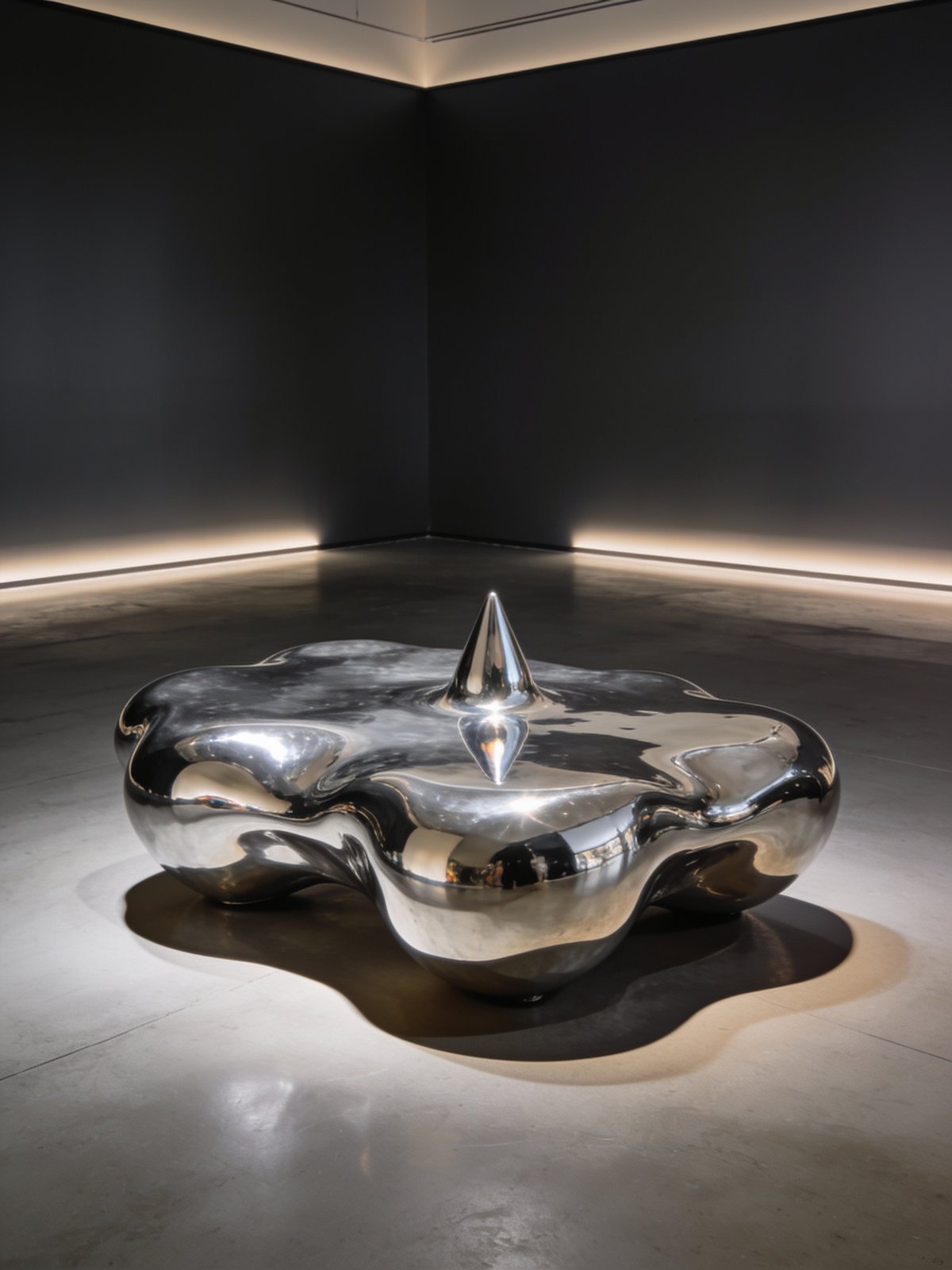 Mercury Table