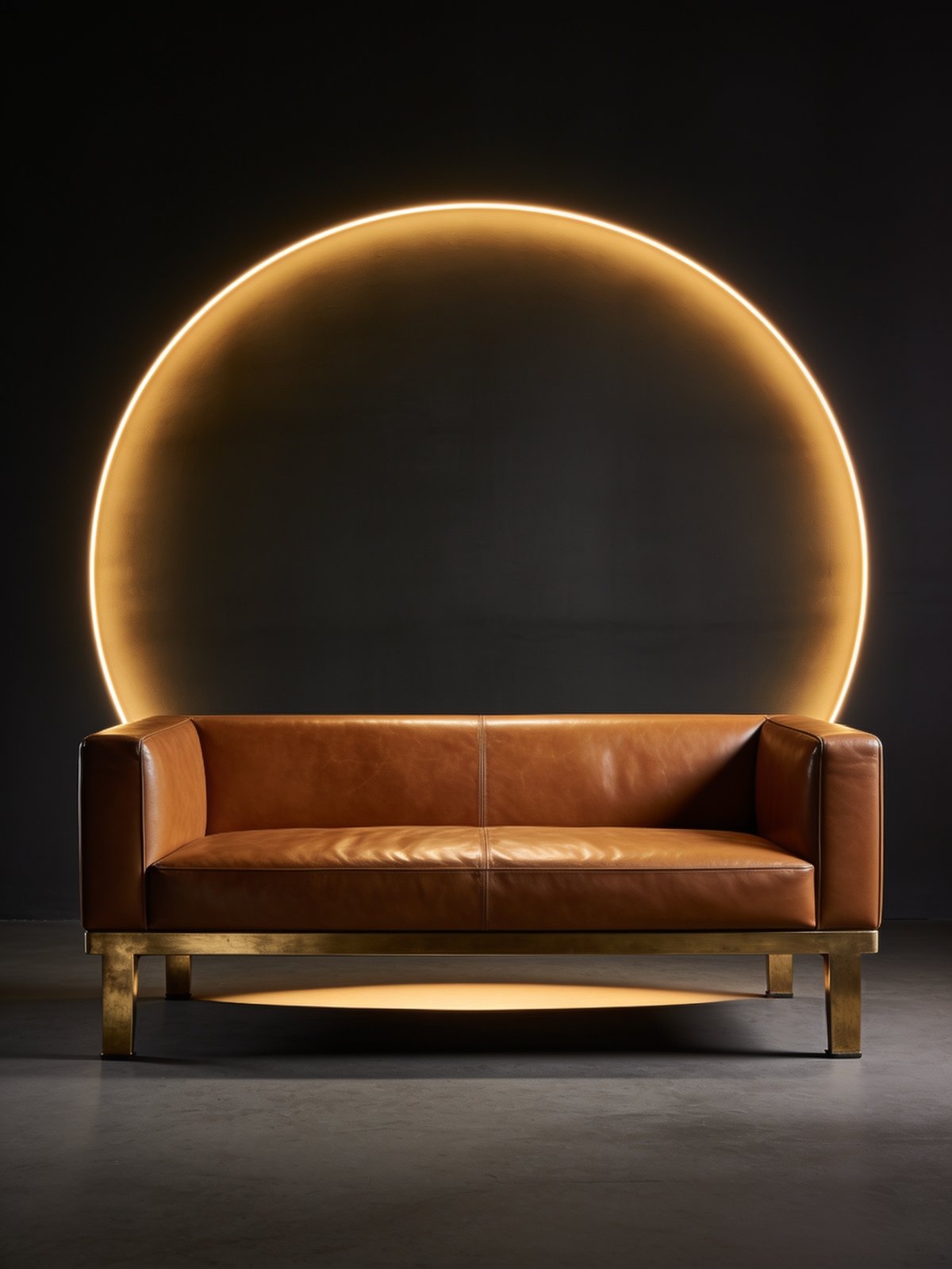Meridian Sofa