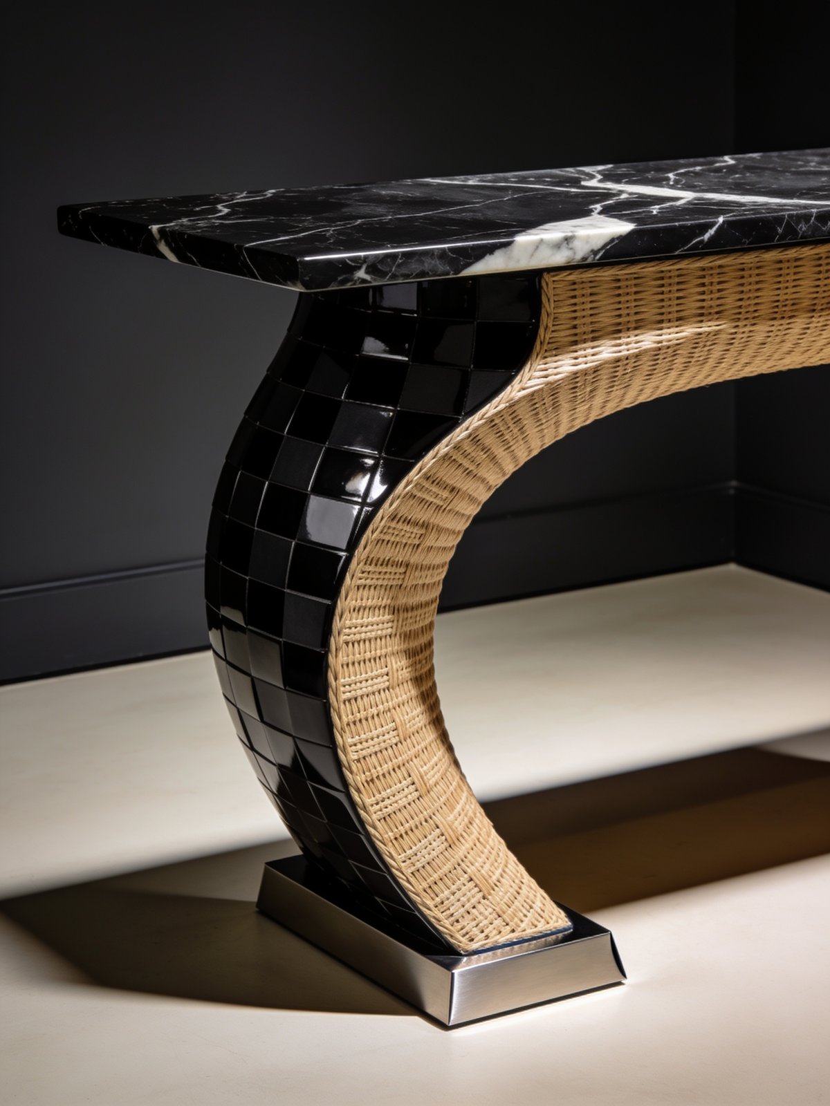 Nero Console