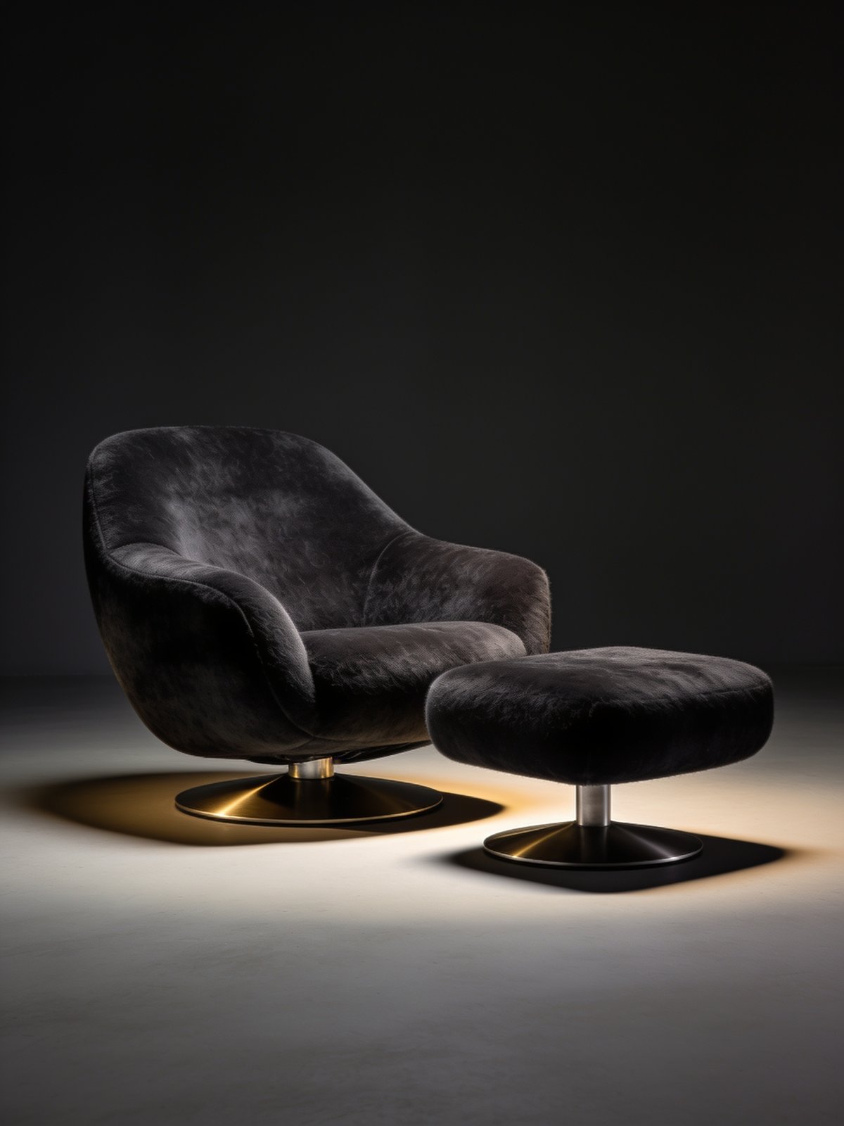 Nero Swivel