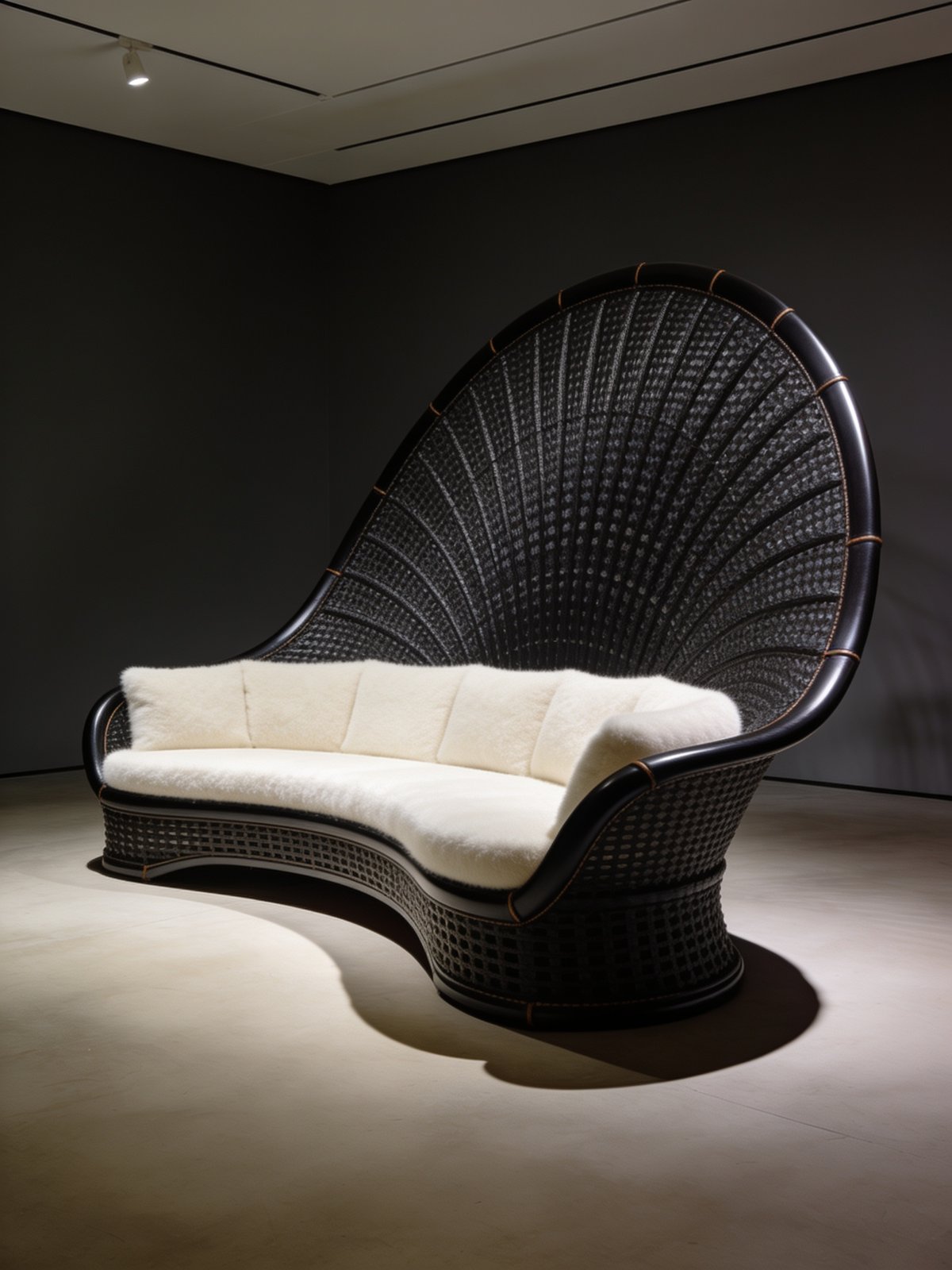 Paon Sofa