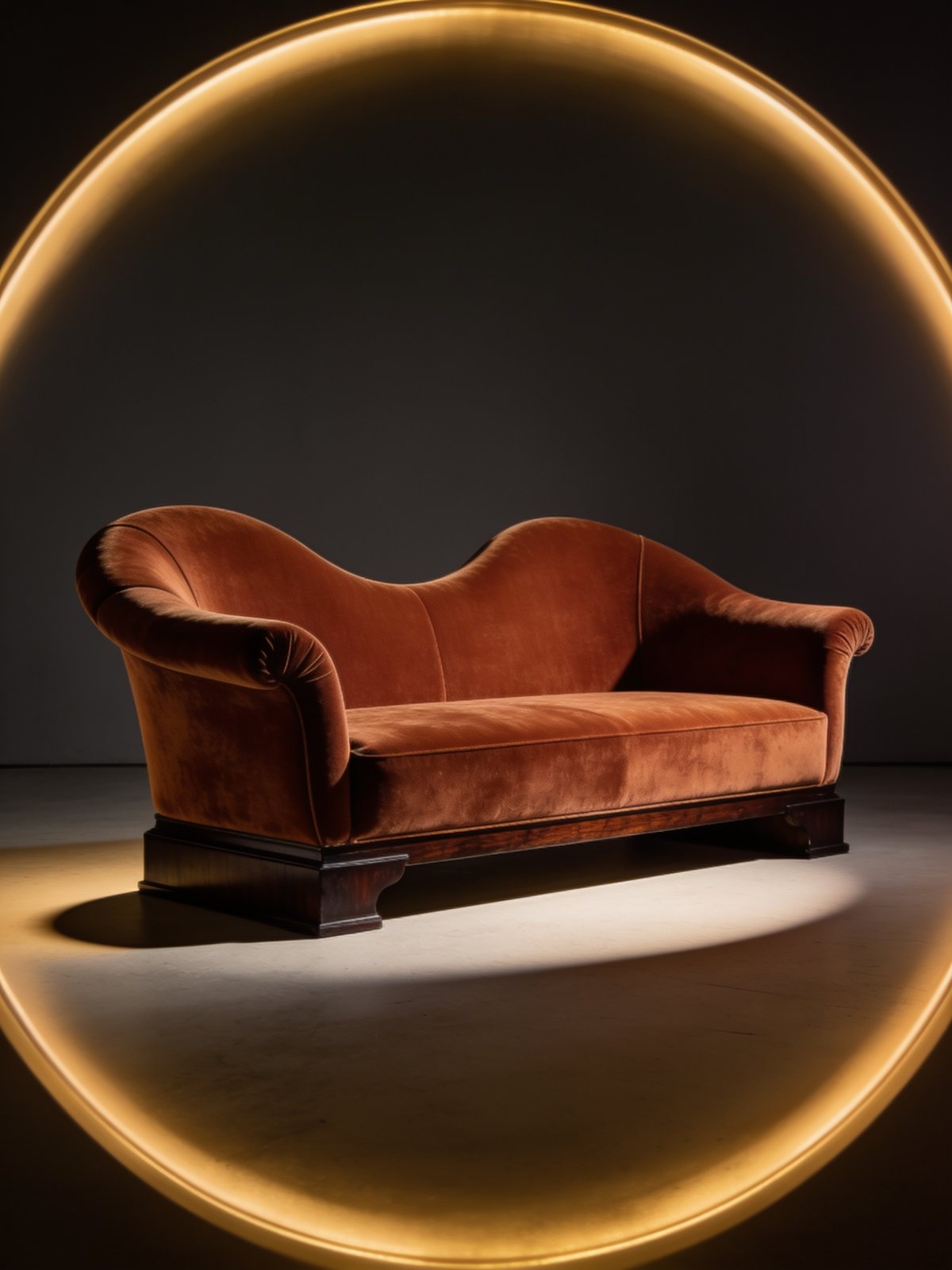 Sienna Sofa