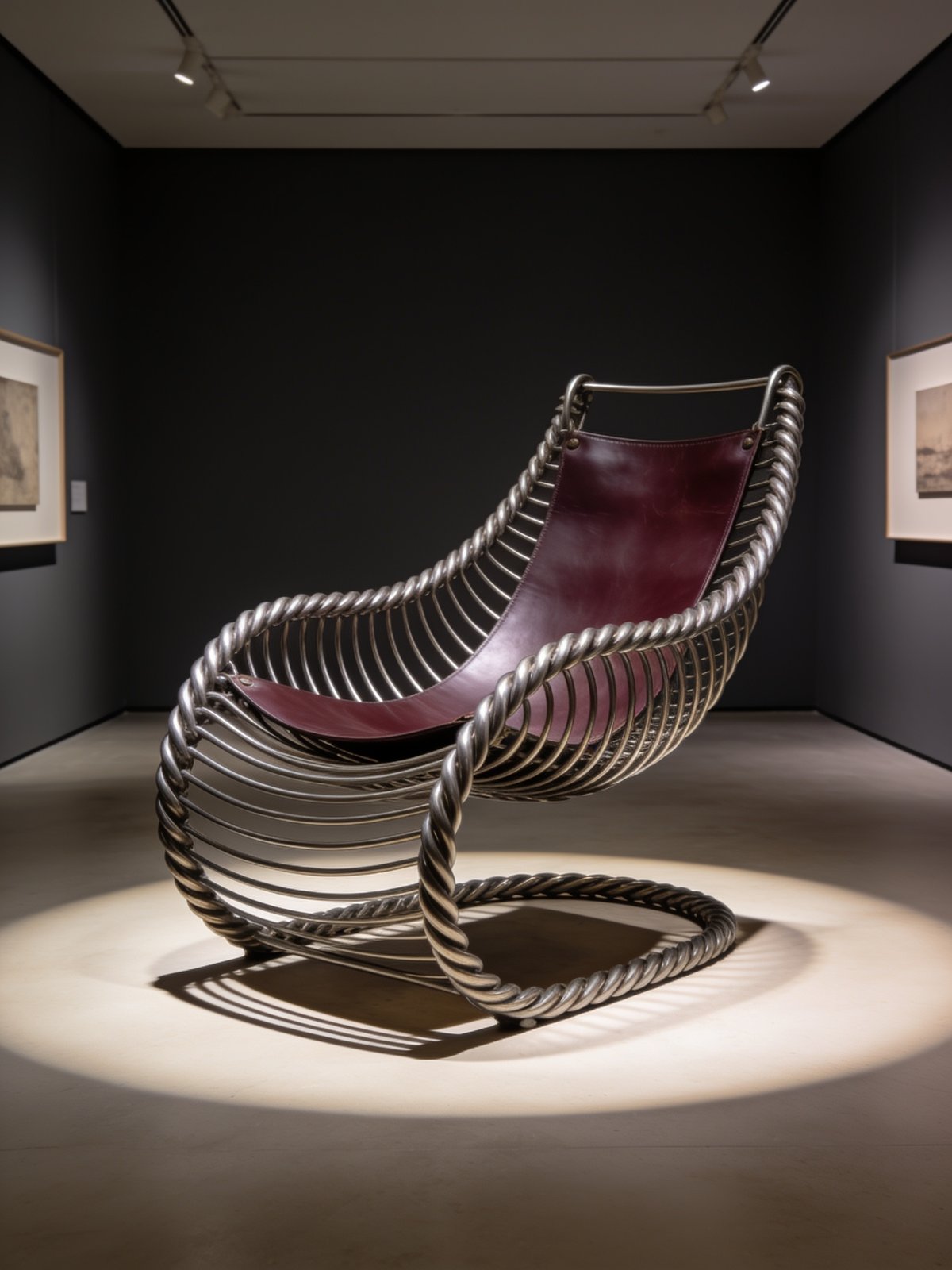Torque Chair