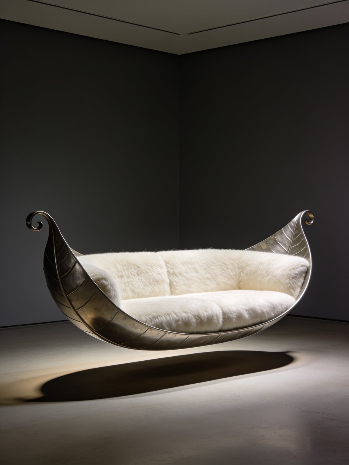 Vela Sofa