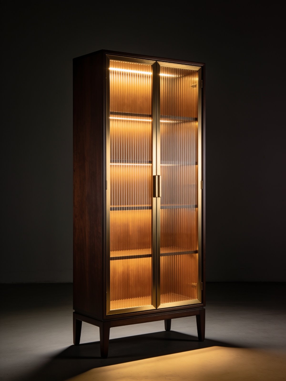 Vitrine Cabinet