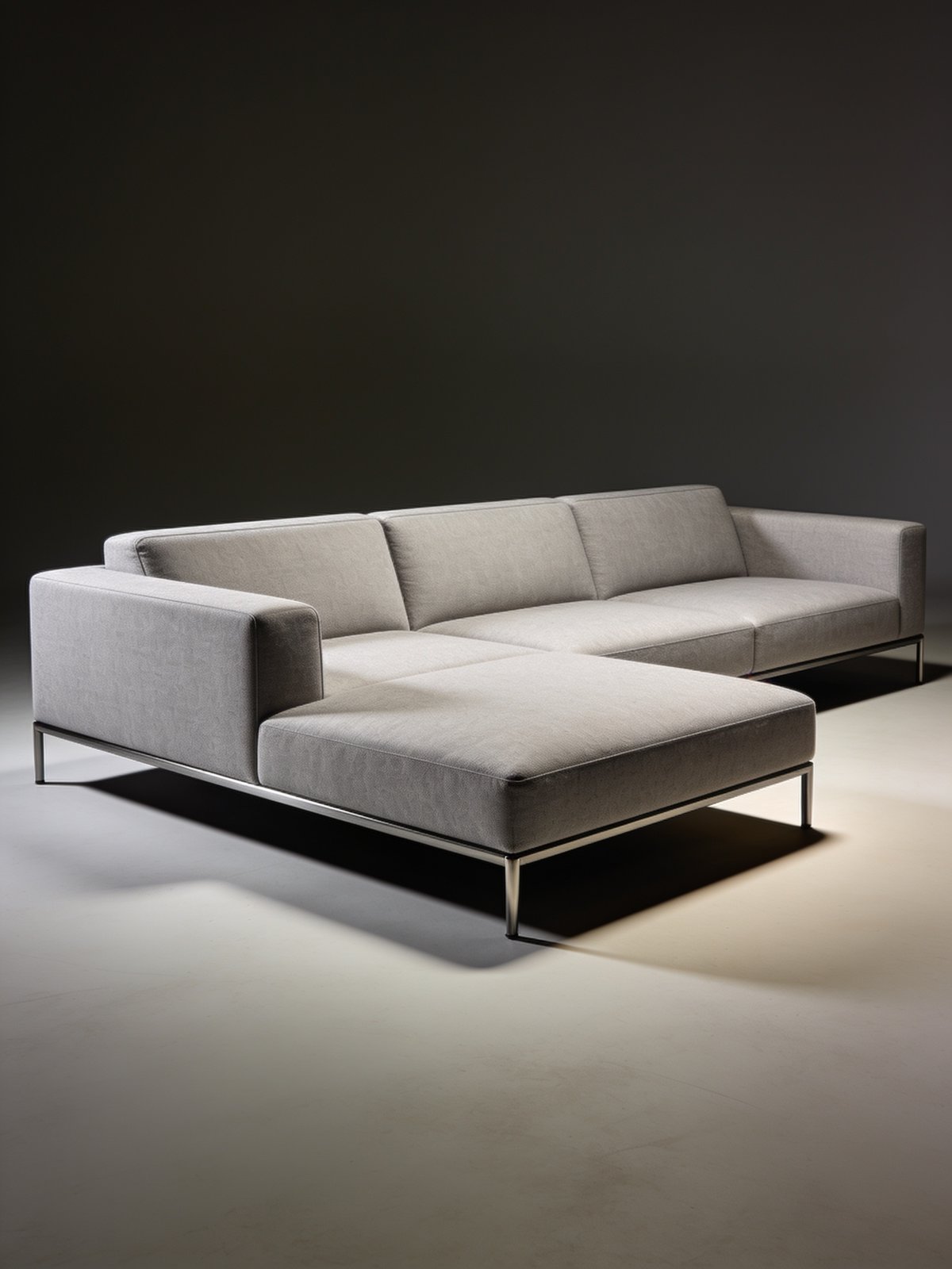 Volta Sectional